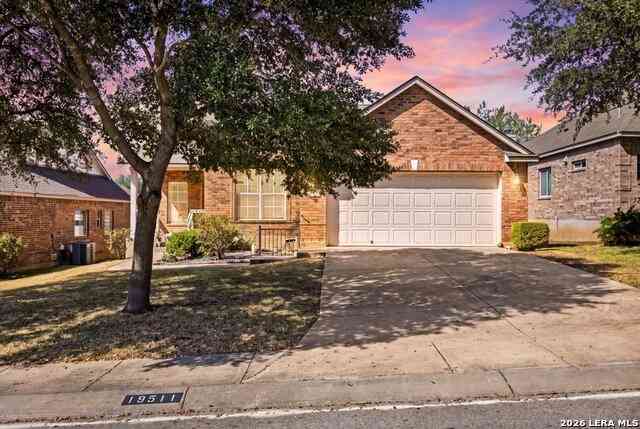 Homes For Sale - 19511 Highgrove Ln<br/> Bexar County, San Antonio, TX 78258