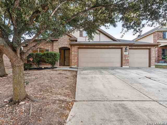 Homes For Sale - 8519 Fess Parker Dr<br/> Bexar County, San Antonio, TX 78254
