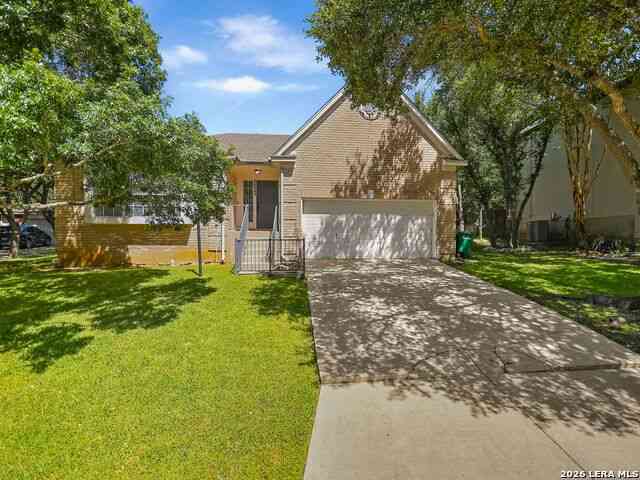 Homes For Sale - 24843 Shining Arrow<br/> Bexar County, San Antonio, TX 78258