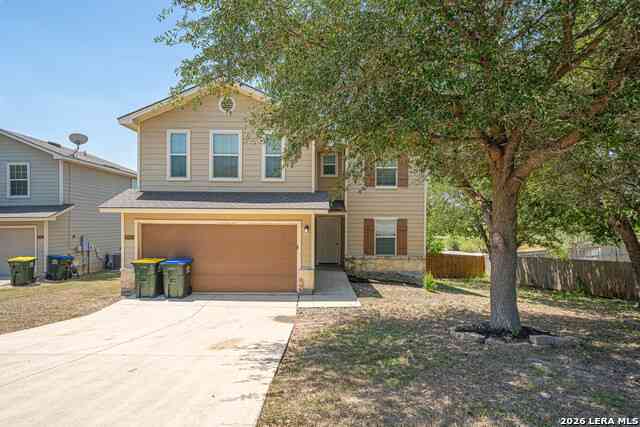 Homes For Sale - 10915 Cimarron Cv<br/> Universal City, TX 78148