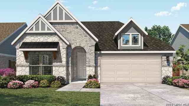 Homes For Sale - 13723 Confluence Creek<br/> Bexar County, San Antonio, TX 78253