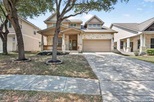 Homes For Sale - 144 Still Brook Ln<br/> Guadalupe County, Cibolo, TX 78108