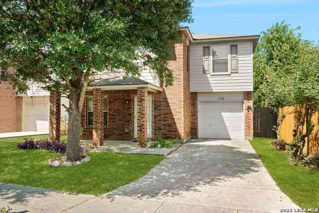 Homes For Sale - 135 Booker Palm<br/> Bexar County, San Antonio, TX 78239