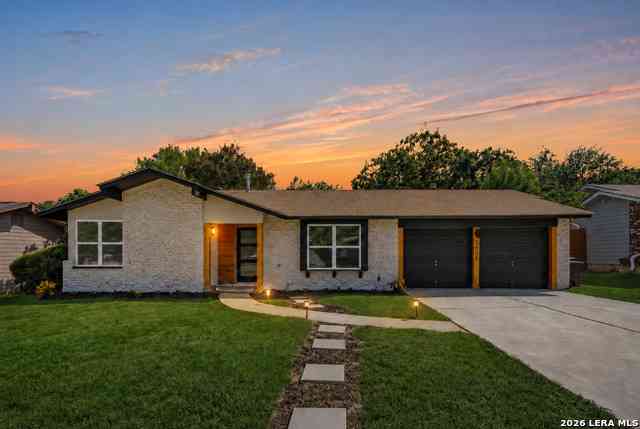 Homes For Sale - 5606 Ponderosa Dr<br/> Bexar County, San Antonio, TX 78240