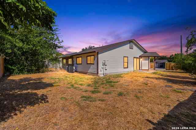 Townhouse For Sale - 9602 Vale<br/> Bexar County, San Antonio, TX 78245