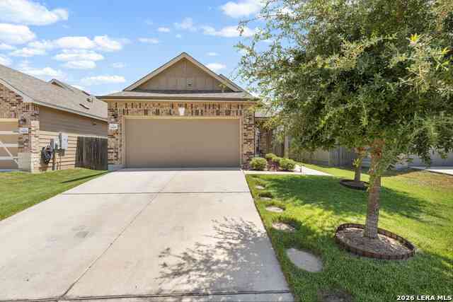 Homes For Sale - 6405 Wagon Spring St<br/> Del Valle, TX 78617
