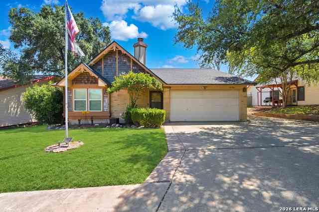 Homes For Sale - 10306 Prescott Dr<br/> Bexar County, San Antonio, TX 78245