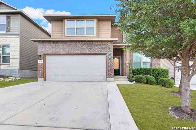 Homes For Sale - 2015 Sisyphus<br/> Bexar County, San Antonio, TX 78245