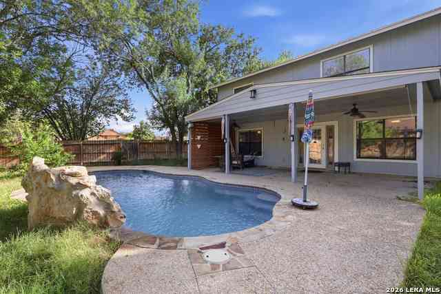 Homes For Sale - 2803 Fisher Field<br/> Bexar County, San Antonio, TX 78245