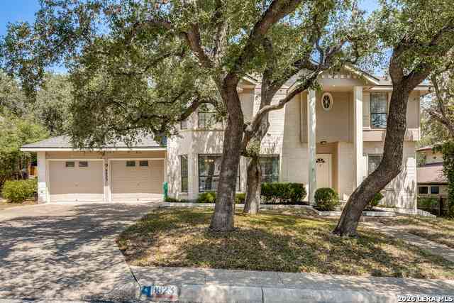 Homes For Sale - 8823 Shade Tree<br/> Bexar County, San Antonio, TX 78254