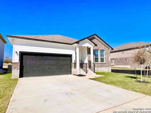 Homes For Sale - 3425 Meteor Night<br/> Converse, TX 78109