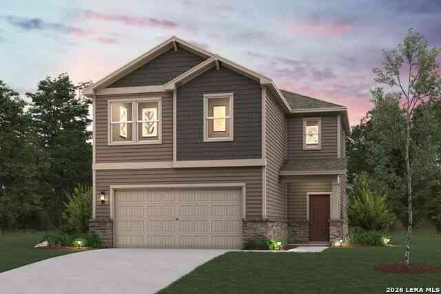 Homes For Sale - 9982 Chavaneaux Lndg<br/> Bexar County, San Antonio, TX 78221