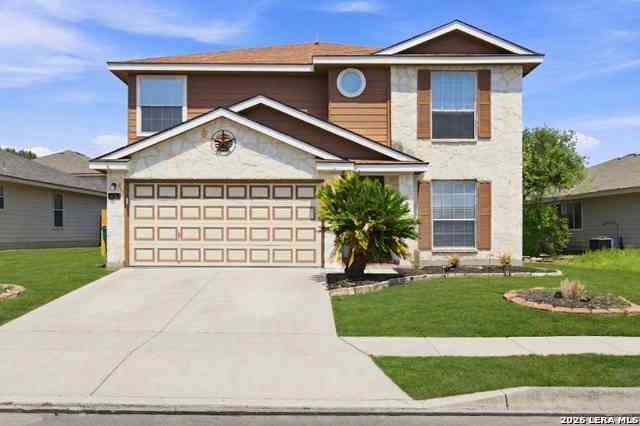 Homes For Sale - 409 Donalan Dr<br/> Bexar County, Converse, TX 78109