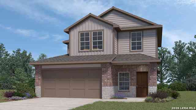 Homes For Sale - 10706 Dazzle<br/> Bexar County, San Antonio, TX 78252