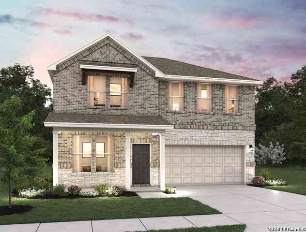 Homes For Sale - 1262 Hightower Ln<br/> Bexar County, San Antonio, TX 78245