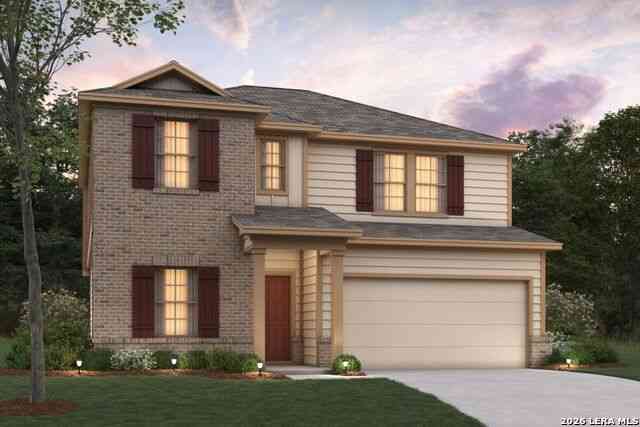 Homes For Sale - 13515 Piscina Avenue<br/> Bexar County, San Antonio, TX 78222
