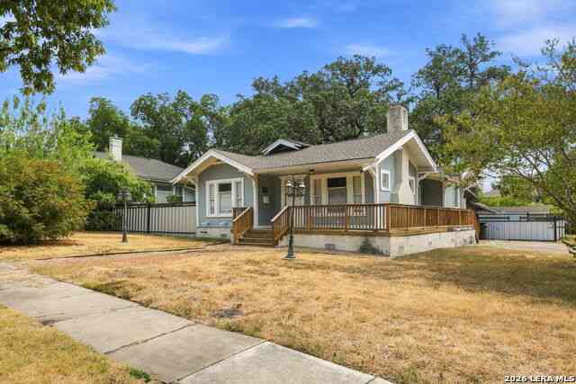Homes For Sale - 1000 Kayton Ave<br/> Bexar County, San Antonio, TX 78210