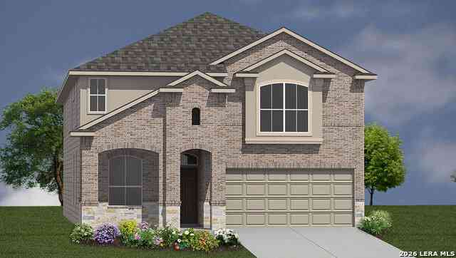 Homes For Sale - 4730 Gypsum Falls<br/> Bexar County, San Antonio, TX 78253