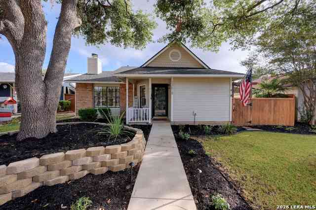 Homes For Sale - 13618 Princes Knolls<br/> Bexar County, San Antonio, TX 78231