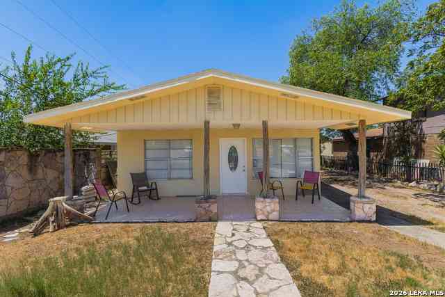 Homes For Sale - 819 N Comal<br/> Maverick County, Eagle Pass, TX 78852
