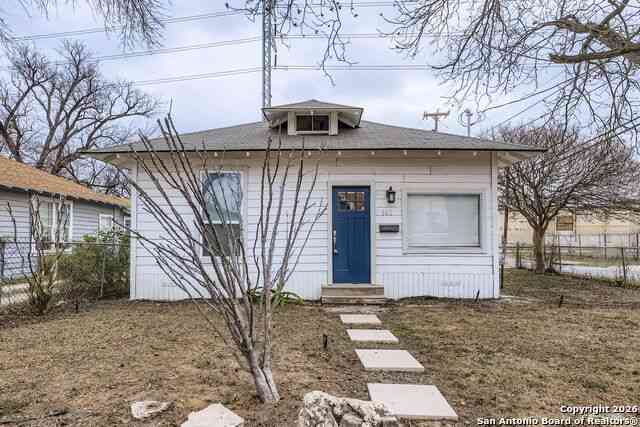 Homes For Sale - 102 Aganier Ave<br/> Bexar County, San Antonio, TX 78212