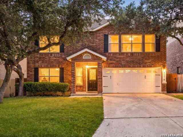 Homes For Sale - 9578 Coolbrook<br/> San Antonio, TX 78250