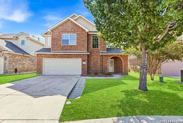 Homes For Sale - 4214 Loring<br/> Bexar County, Converse, TX 78109