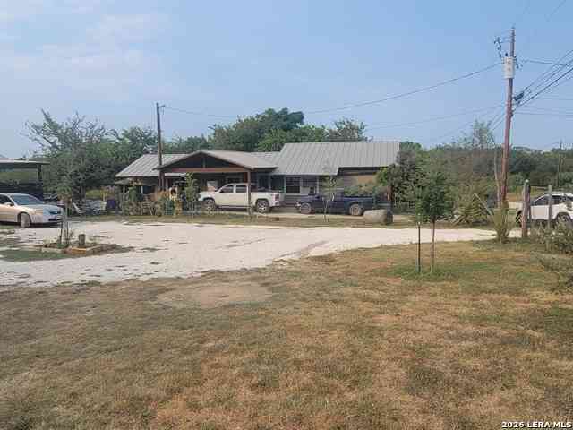 Mobile Home For Sale - 505 Chaparral<br/> Bandera County, Bandera, TX 78003