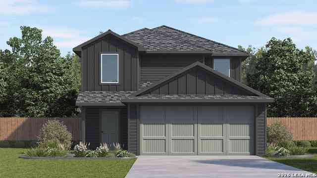 Homes For Sale - 6122 Catawba Flint<br/> Bexar County, San Antonio, TX 78253