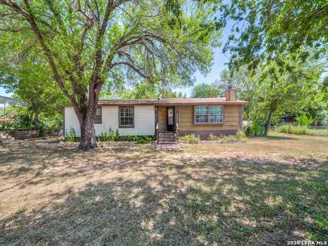 Mobile Home For Sale - 13634 Owl Tree St<br/> Bexar County, San Antonio, TX 78253