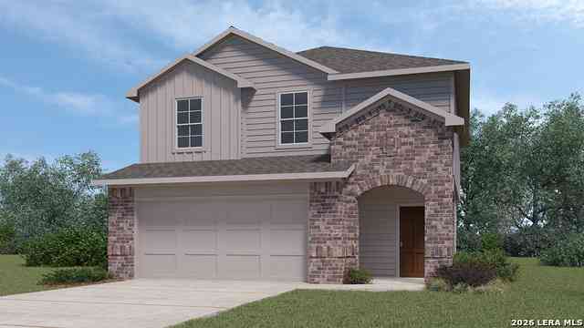 Homes For Sale - 5807 Peacock Ore<br/> Bexar County, San Antonio, TX 78253