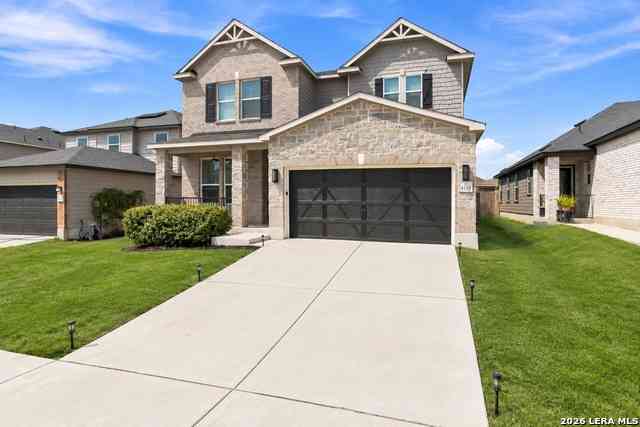 Homes For Sale - 4530 Whispering Oak<br/> Guadalupe County, New Braunfels, TX 78130