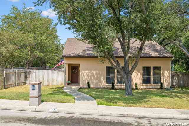 Homes For Sale - 1531 Vista Hill St<br/> Bexar County, San Antonio, TX 78213