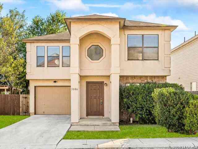Homes For Sale - 5006 Kenton Trce<br/> San Antonio, TX 78240