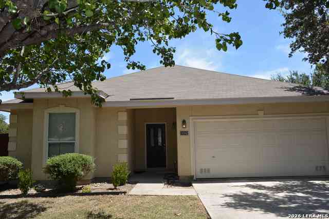 Homes For Sale - 11842 Garden Gate<br/> Bexar County, San Antonio, TX 78213