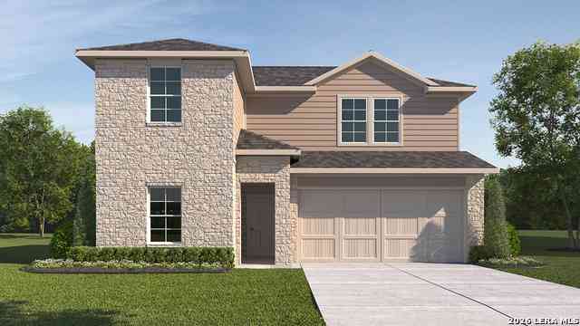 Homes For Sale - 20623 Streamlet End<br/> Bexar County, San Antonio, TX 78266