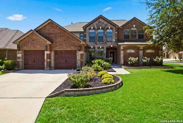 Homes For Sale - 12626 Lisianthus<br/> San Antonio, TX 78253