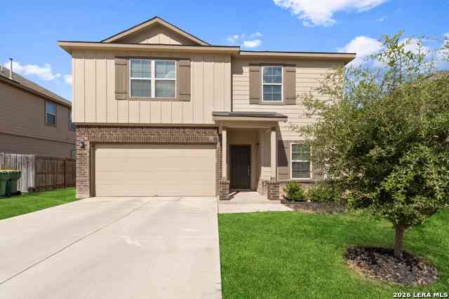 Homes For Sale - 6918 Shiraz Way<br/> Bexar County, Converse, TX 78109