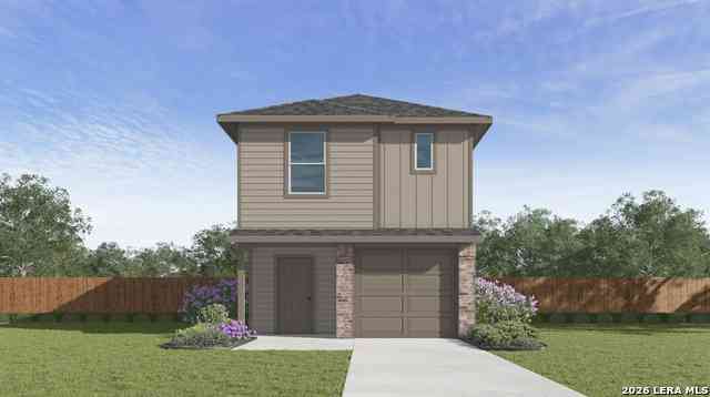 Homes For Sale - 5312 Kenora Crest<br/> Bexar County, San Antonio, TX 78238