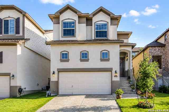 Homes For Sale - 1307 Tweed Willow<br/> Bexar County, San Antonio, TX 78258