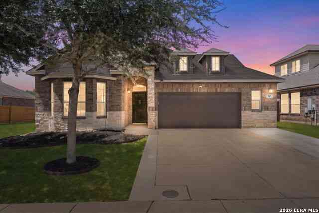Homes For Sale - 512 Bison Ln<br/> Guadalupe County, Cibolo, TX 78108
