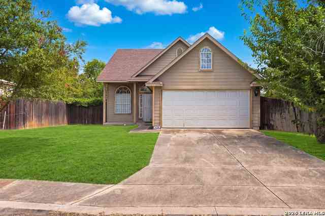Homes For Sale - 135 Drew Ave<br/> San Antonio, TX 78220