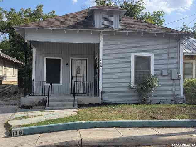 Homes For Sale - 116 Hess<br/> Bexar County, San Antonio, TX 78212