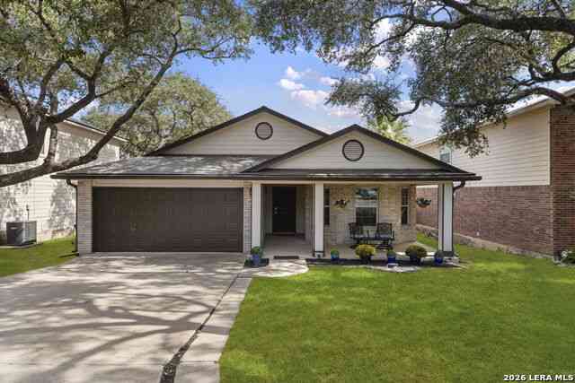 Homes For Sale - 9534 Fallen Willow<br/> San Antonio, TX 78254