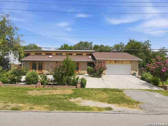 Homes For Sale - 10914 Link<br/> San Antonio, TX 78213