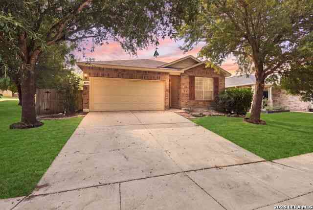 Homes For Sale - 3140 Sparrow View Ct<br/> New Braunfels, TX 78130