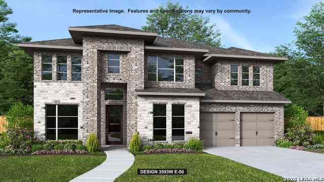 Homes For Sale - 129 Hillside Park<br/> San Antonio, TX 78253