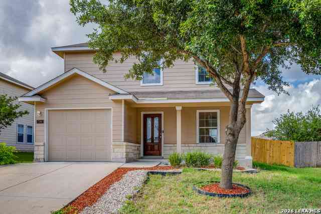 Homes For Sale - 7346 Milky Way Dawn<br/> San Antonio, TX 78252
