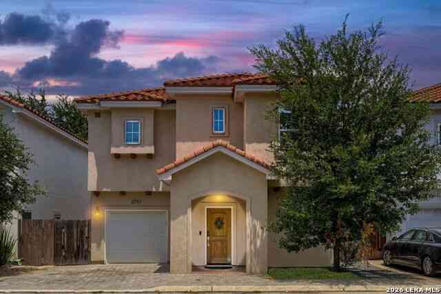 Homes For Sale - 2751 Del Pilar Drive<br/> San Antonio, TX 78232