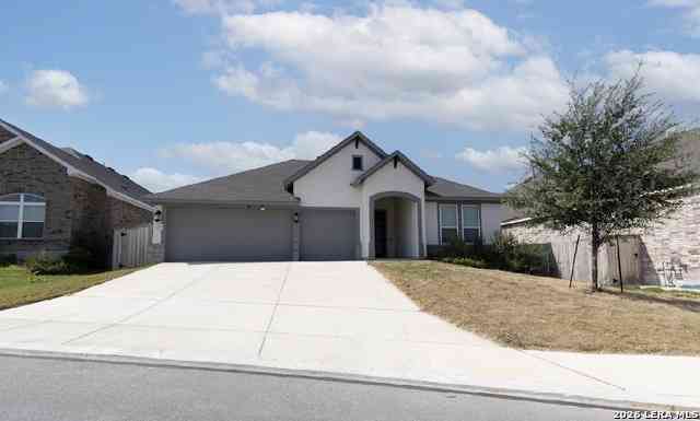 Homes For Sale - 12814 Fort Mcintosh<br/> San Antonio, TX 78245